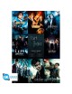 Harry Potter - Poster Maxi (91.5x61cm)… | Collectibles Ninja