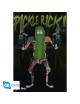 Rick & Morty - Poster Maxi (91.5x61cm)… | Collectibles Ninja