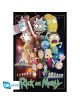 Rick & Morty - Poster Maxi (91.5x61cm) - Wars | Collectibles Ninja