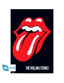 The Rolling Stones - Poster Maxi (91.5x61cm) - Lips