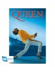 Queen - Poster Maxi (91.5x61cm) - Wembley | Collectibles Ninja