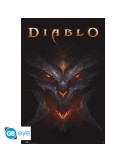 Diablo - Poster Maxi (91.5x61cm) - Diablo