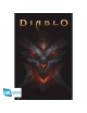Diablo - Poster Maxi (91.5x61cm) - Diablo | Collectibles Ninja
