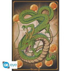 Dragon Ball - Poster Maxi (91.5x61cm) - Shenron