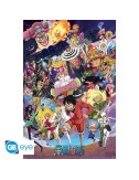 One Piece - Poster Maxi (91.5x61cm) - Big Mom Saga