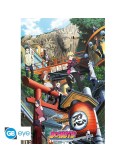 Boruto - Poster Maxi (91.5x61cm) - Groupe Konoha