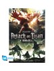 Attack On Titan - Poster Maxi (91.5x61cm)… | Collectibles Ninja
