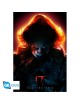 IT - Poster Maxi (91.5x61cm) - Pennywise | Collectibles Ninja