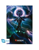 Magic The Gathering - Poster Maxi (91.5x61cm) - Nicol Bolas