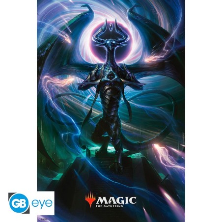 Magic The Gathering - Poster Maxi (91.5x61cm) - Nicol Bolas