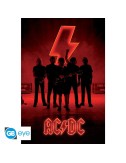 AC/DC - Poster Maxi (91.5x61cm) - Power Up