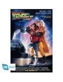 Back To The Future - Poster Maxi (91.5x61cm) - Movie poster 2