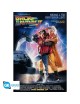 Back To The Future - Poster Maxi (91.5x61cm)… | Collectibles Ninja