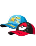 Pokemon assorted cap
