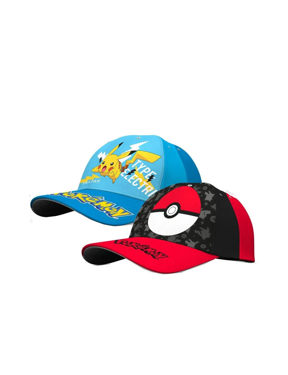 Pokemon assorted cap | Collectibles Ninja