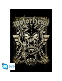 Motorhead - Poster Maxi (91.5x61cm) - Warpig