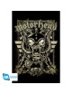 Motorhead - Poster Maxi (91.5x61cm) - Warpig | Collectibles Ninja