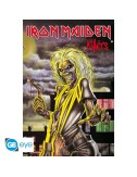 Iron Maiden - Poster Maxi (91.5x61cm) - Killers