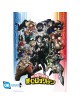 My Hero Academia - Poster Maxi (91.5x61cm)… | Collectibles Ninja