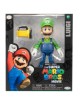 Super Mario Bros The Movie Luigi figure 13cm | Collectibles Ninja
