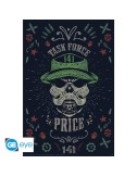 Call Of Duty - Poster Maxi (91.5x61cm) - Captain Price
