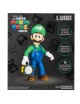 Super Mario Bros The Movie Luigi figure 13cm | Collectibles Ninja