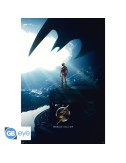 DC COMICS - Poster Maxi (91.5x61cm) - The Flash