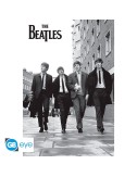 The Beatles - Poster Maxi (91.5x61cm) - In London