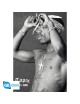 Tupac- Poster Maxi (91.5x61cm) - Smoke | Collectibles Ninja