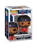 Funko POP NBA New Orleans Pelicans Brandon Ingram (168)