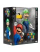 Super Mario Bros The Movie Luigi figure 13cm | Collectibles Ninja