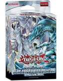 Yu-Gi-Oh! Saga Of Blue Eyes White Dragon Structure Deck