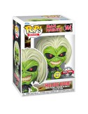 Funko POP Iron Maiden "Killers Eddie" (144) Glows In The Dark - Special Edition