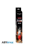 Attack On Titan - Mousepad XXL - Eren vs Colossal Titan