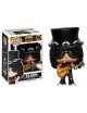 Funko POP Guns N' Roses - Slash (51) | Collectibles Ninja