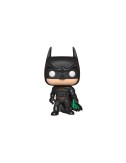 Funko POP DC Batman - 1995 Batman (289)