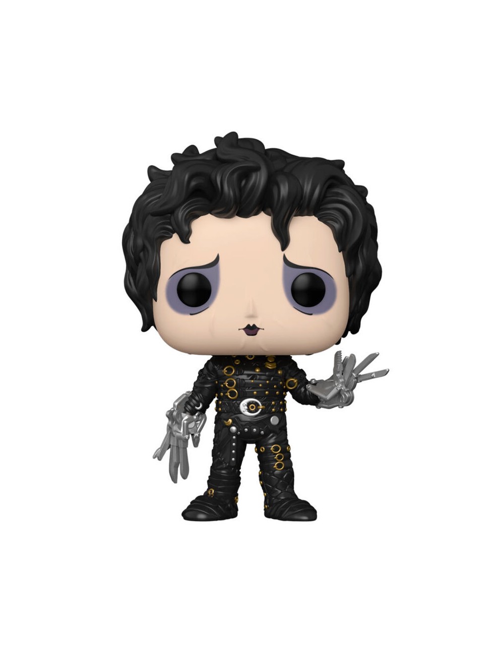 Funko POP Edward Scissorhands - Edward Scissorhands (979)