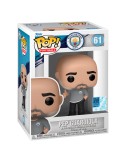 Funko POP Manchester City - Pep Guardiola (61)