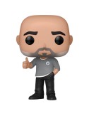 Funko POP Manchester City - Pep Guardiola (61)
