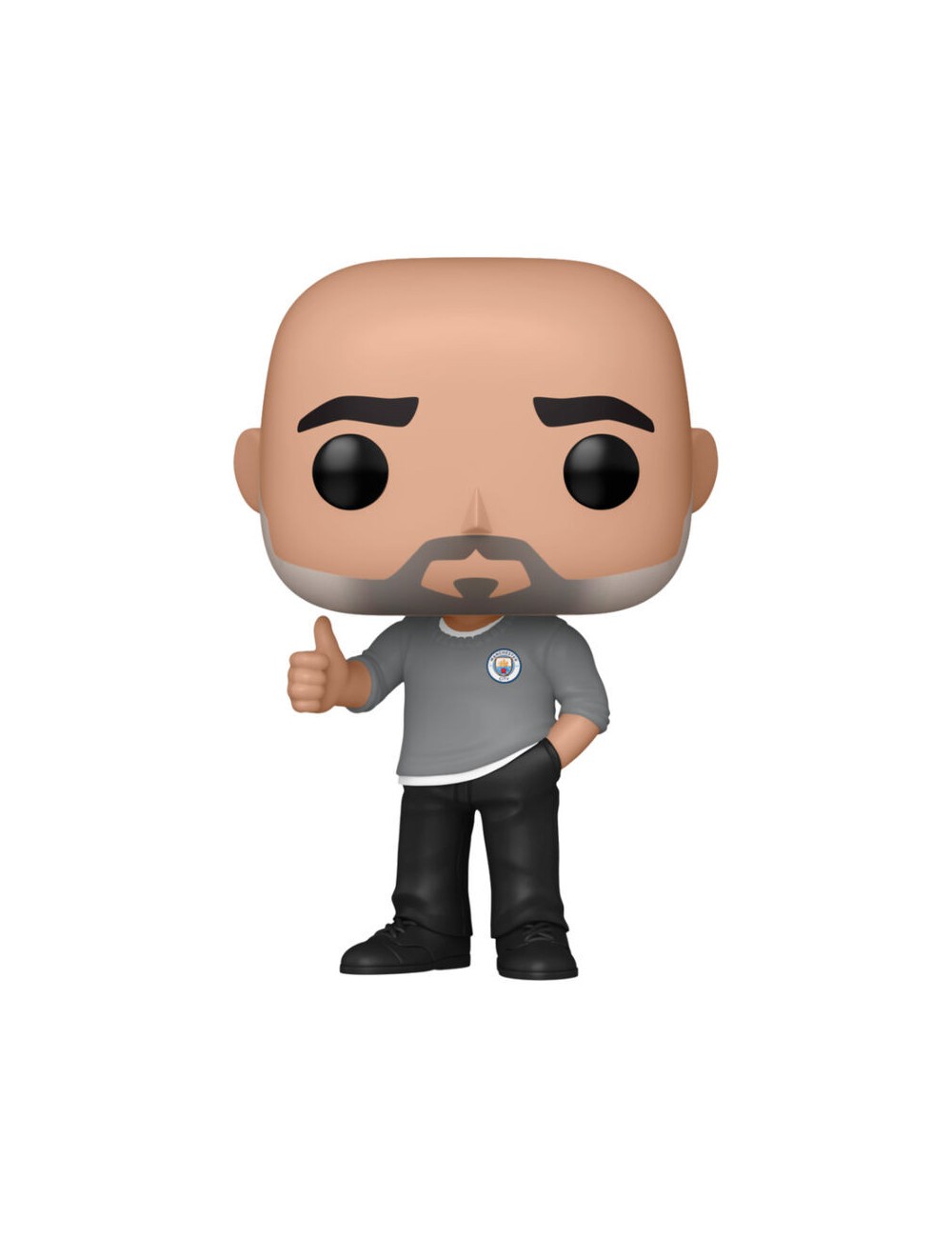 Funko POP Manchester City - Pep Guardiola (61)