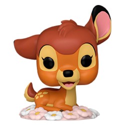 Funko POP Disney Classic - Bambi (1433)