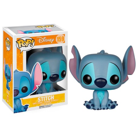 Funko POP Disney Stitch (159)