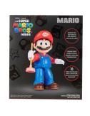 Super Mario Bros The Movie Super Mario figure 13cm