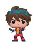 Funko POP Bakugan - Dan Kuso (963)