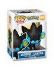 Funko POP Pokemon - Luxray (956) | Collectibles Ninja