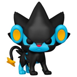 Funko POP Pokemon - Luxray (956)