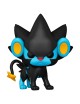 Funko POP Pokemon - Luxray (956) | Collectibles Ninja