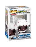 Funko POP Pokemon - Wooloo (958)