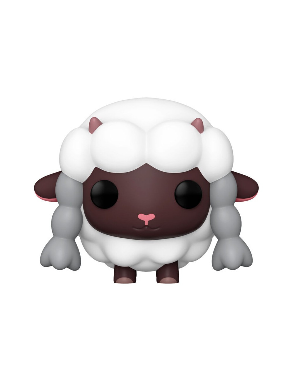 Funko POP Pokemon - Wooloo (958)