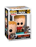 Funko POP South Park - Timmy & Gobbles (1471)